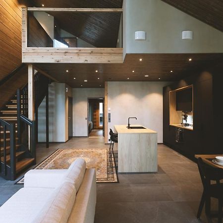 Luxury Villa Lapland Ροβανιέμι Εξωτερικό φωτογραφία