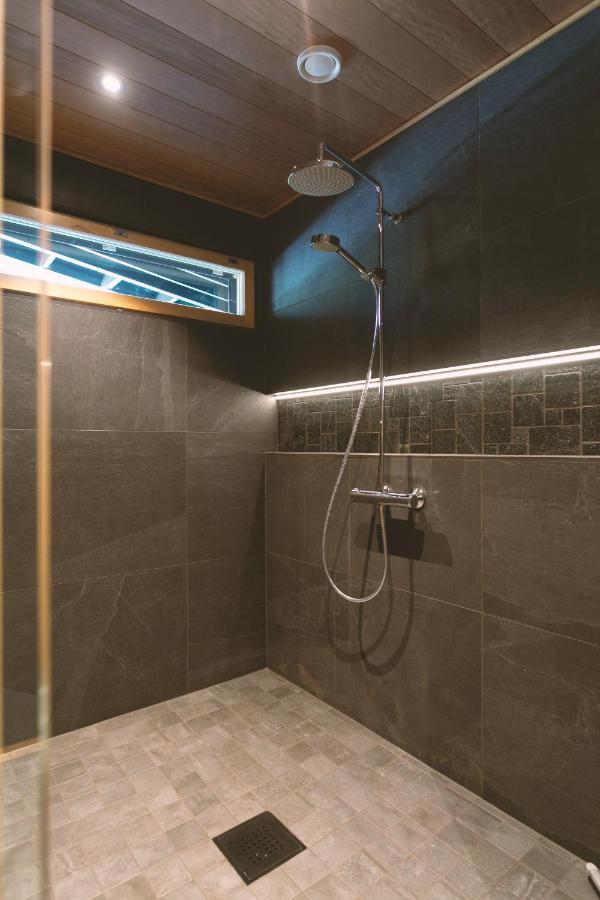 Luxury Villa Lapland Ροβανιέμι Εξωτερικό φωτογραφία