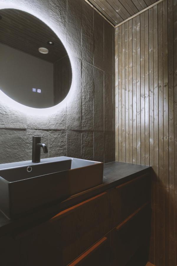 Luxury Villa Lapland Ροβανιέμι Εξωτερικό φωτογραφία